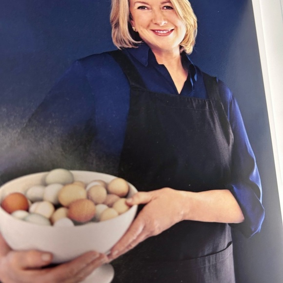 First Edition 2008 Martha Stewart’s Cooking School. Lessons and Recipes - Picture 3 of 10